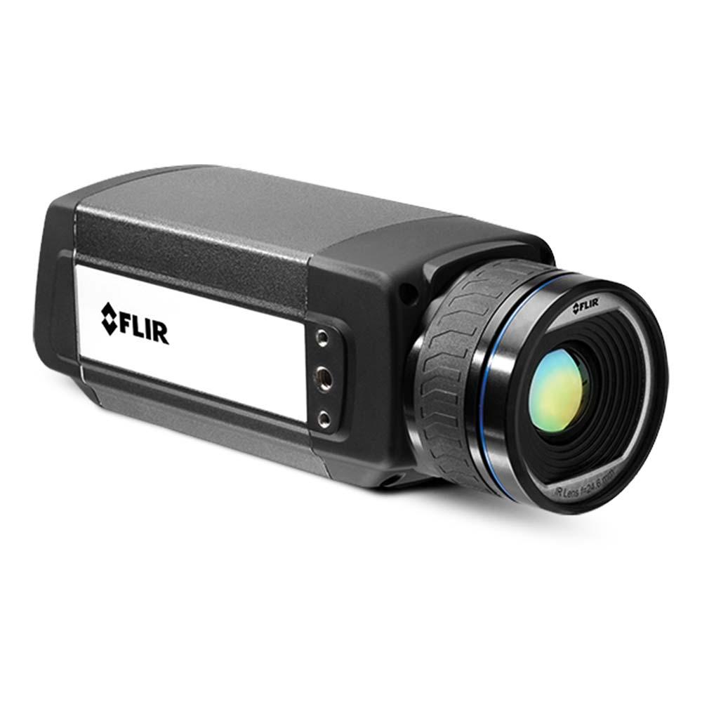 FLIR A655sc Thermal Imaging Camera