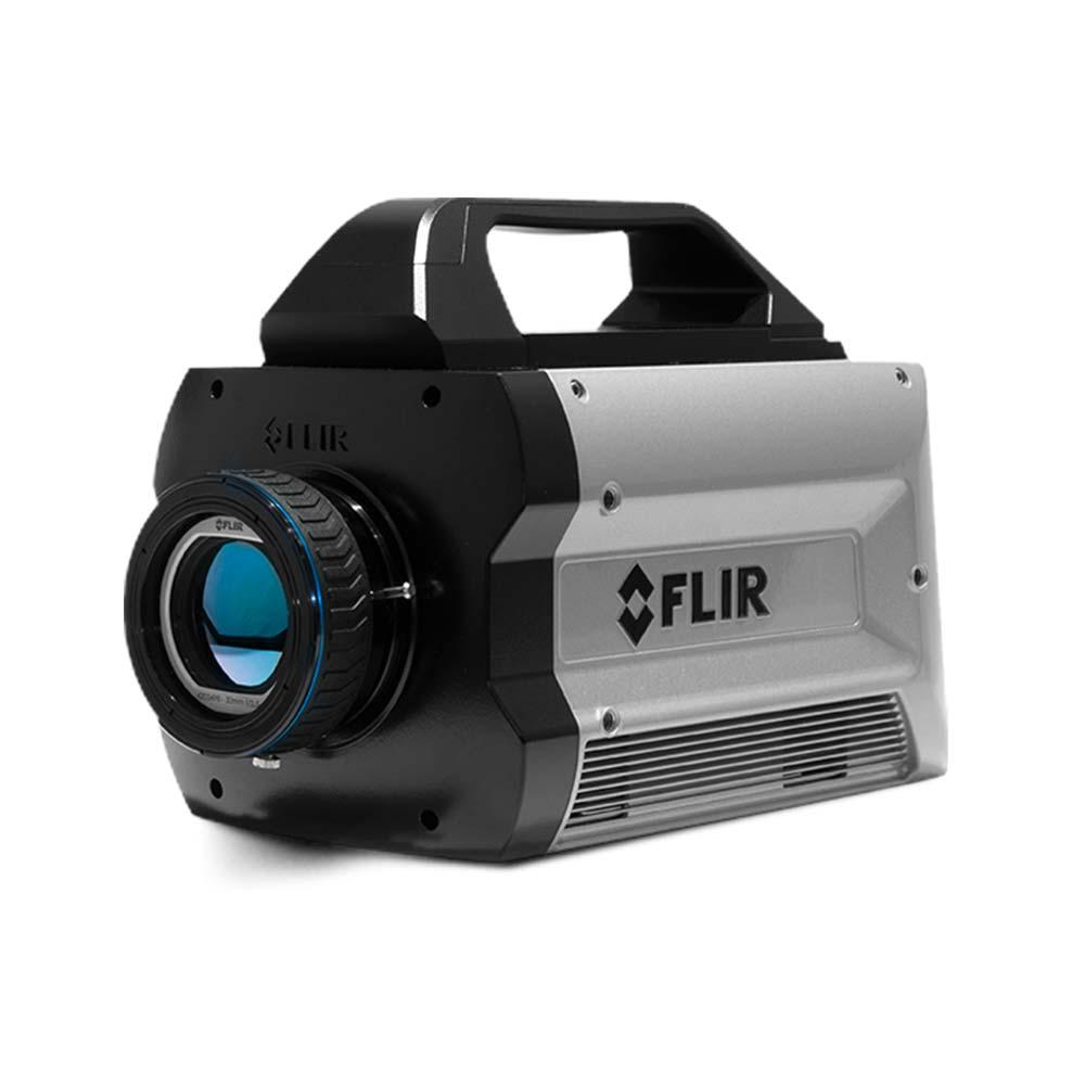 FLIR X8501sc SLS